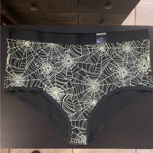 NWT Torrid Brief Panties 1